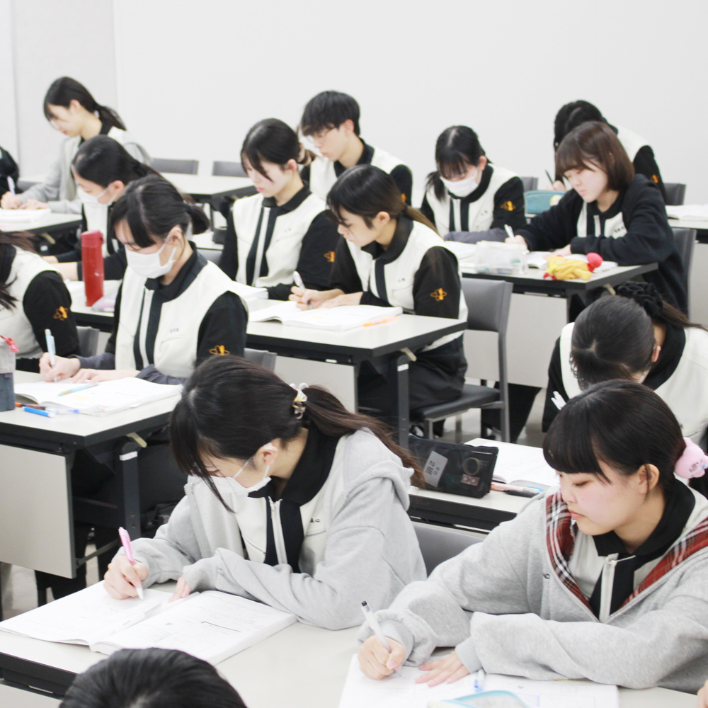 トリミングの基礎を学ぶ講義♪